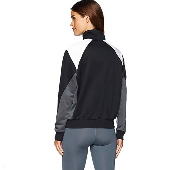 NWT Puma Retro Track Jacket - Picture 2 of 4